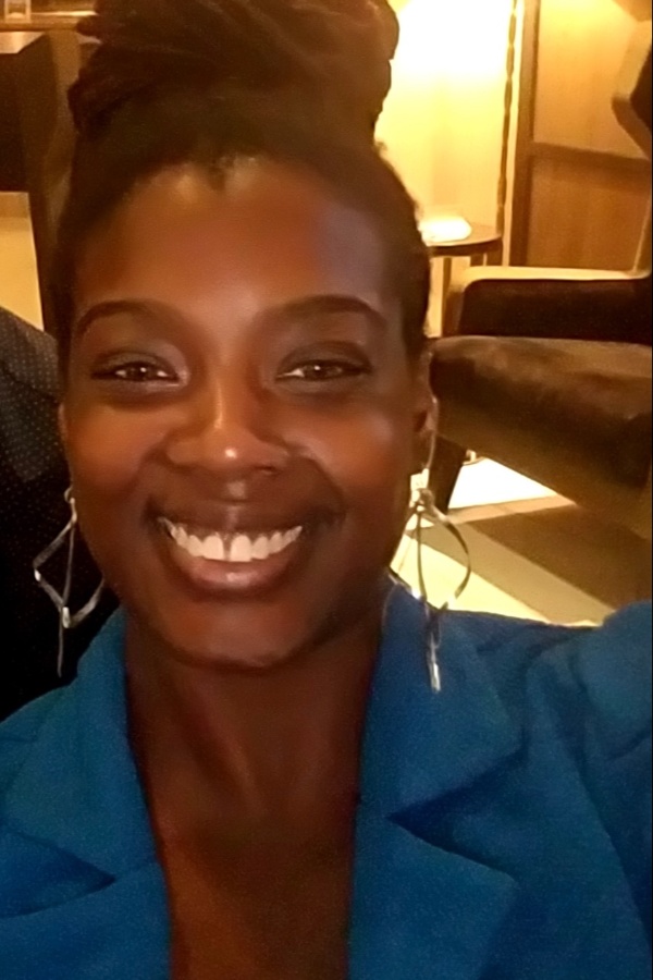 Cruise Brothers Travel Agent Talaya Ferguson